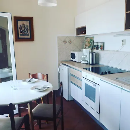 Apartment Ogresta