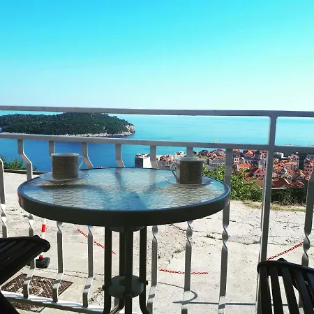 Ogresta Apartment