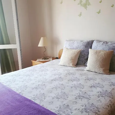 Apartment Ogresta