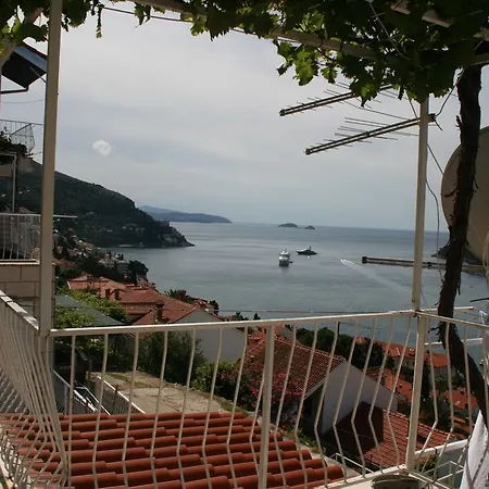 Apartment Ogresta *